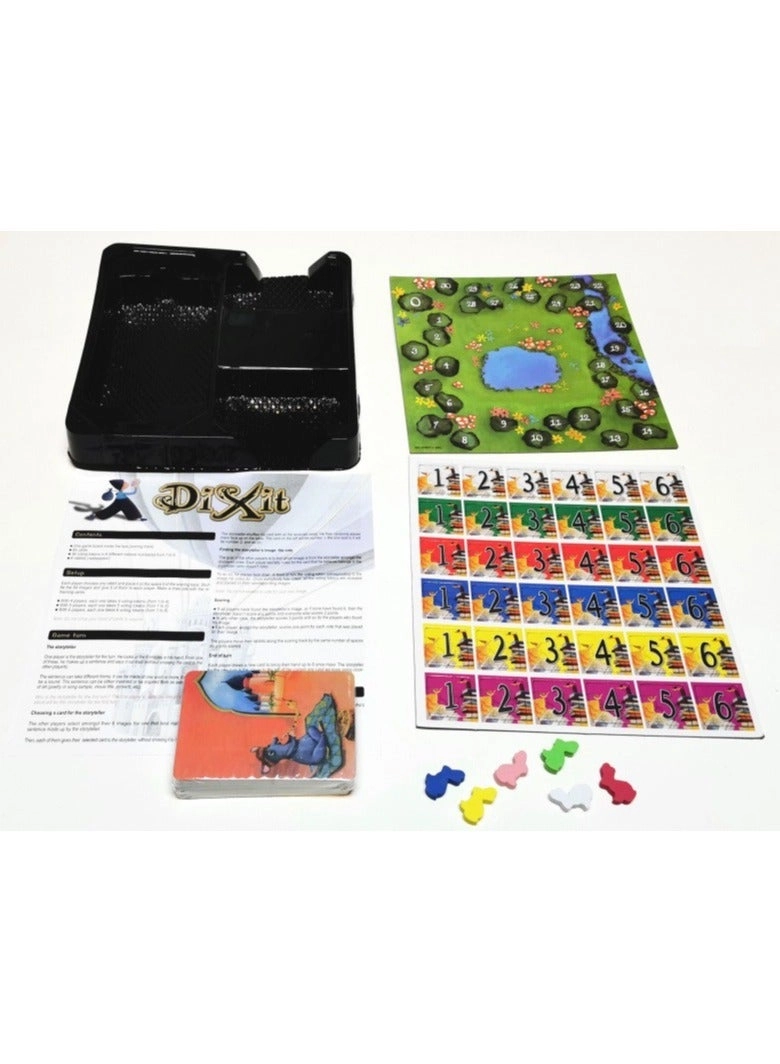 origin - Desktop Puzzle Game Cards Family Gatherings