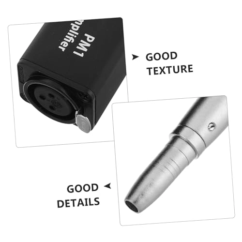 Headphone Amplifier - Audio D/A Converter (DAC)