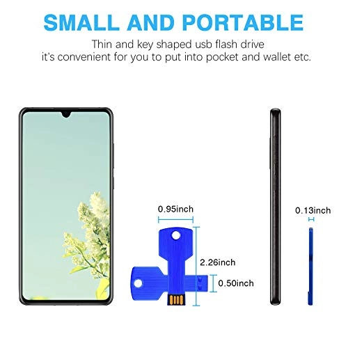 U215-BUGOS5*2-4G - USB 2.0 4GB Pack