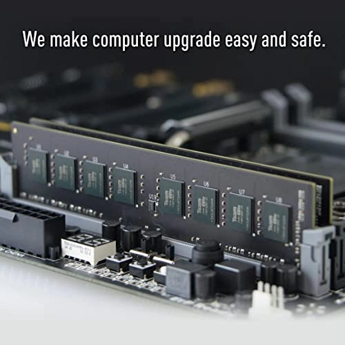 Elite DDR4 - 16GB 3200MHz UDIMM 288 Pin