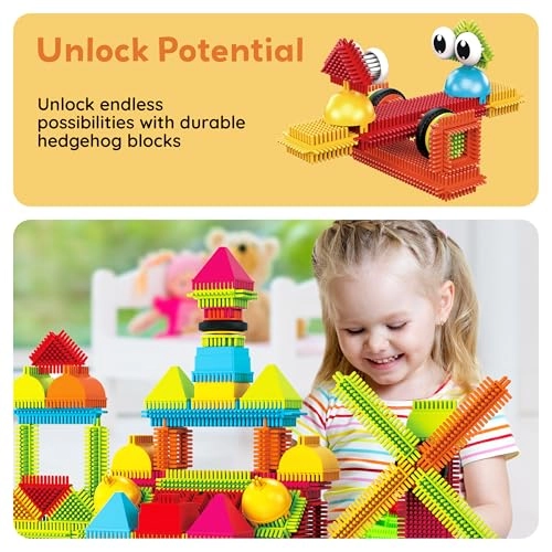 PTB112 - 3 years and up 112 pieces