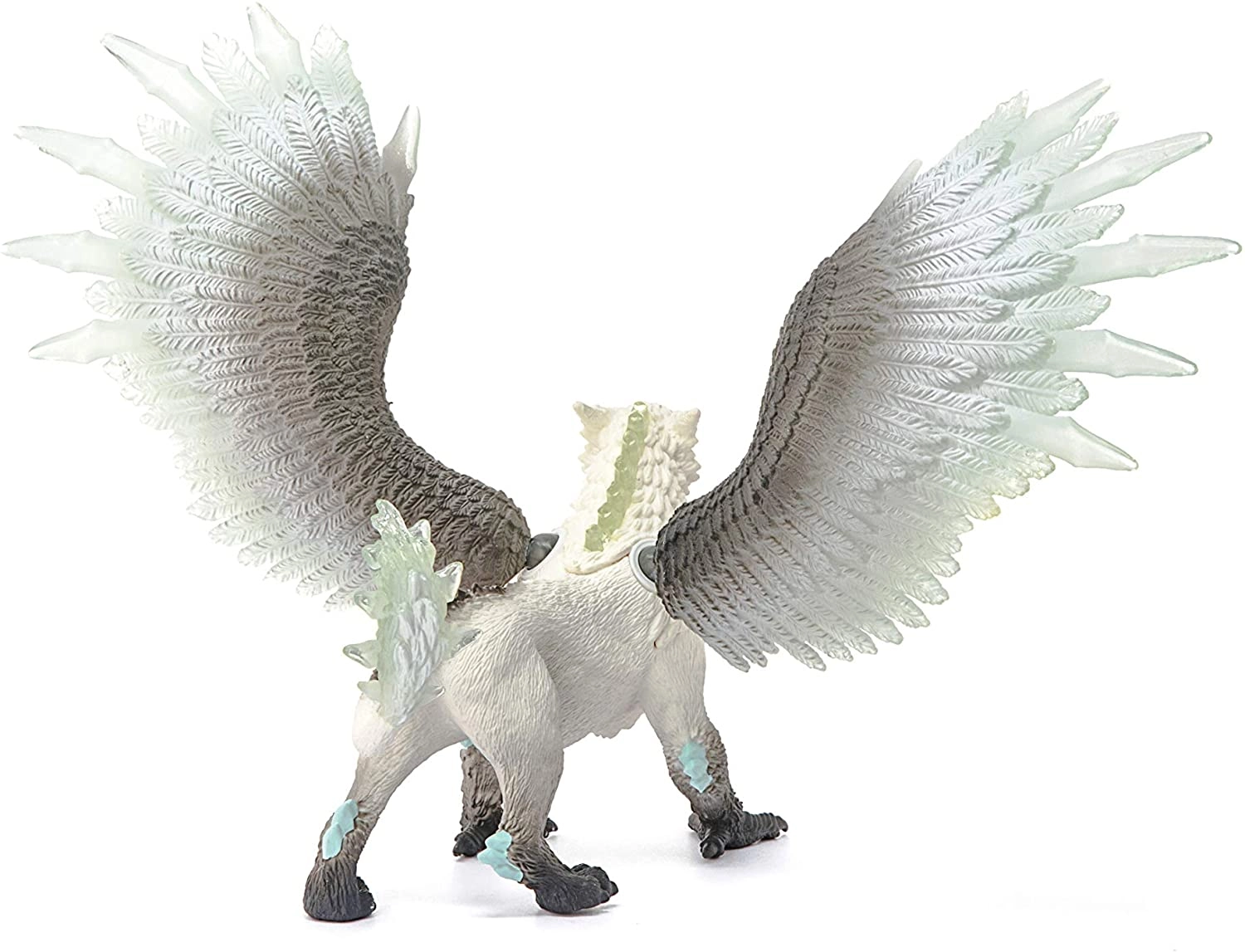 Ice Griffin - Eldrador - 7 yr(s) (33 cm) (4055744029998)