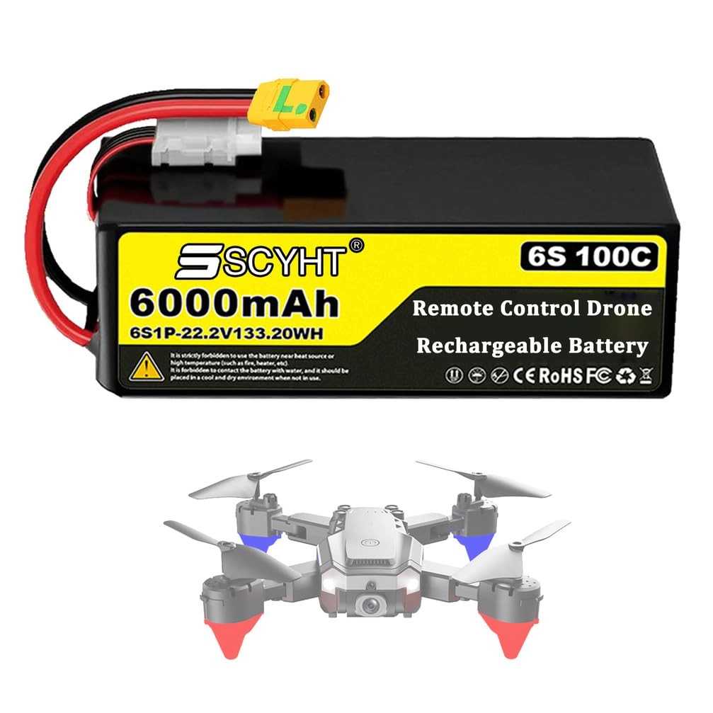 SSCYHT Drone battery