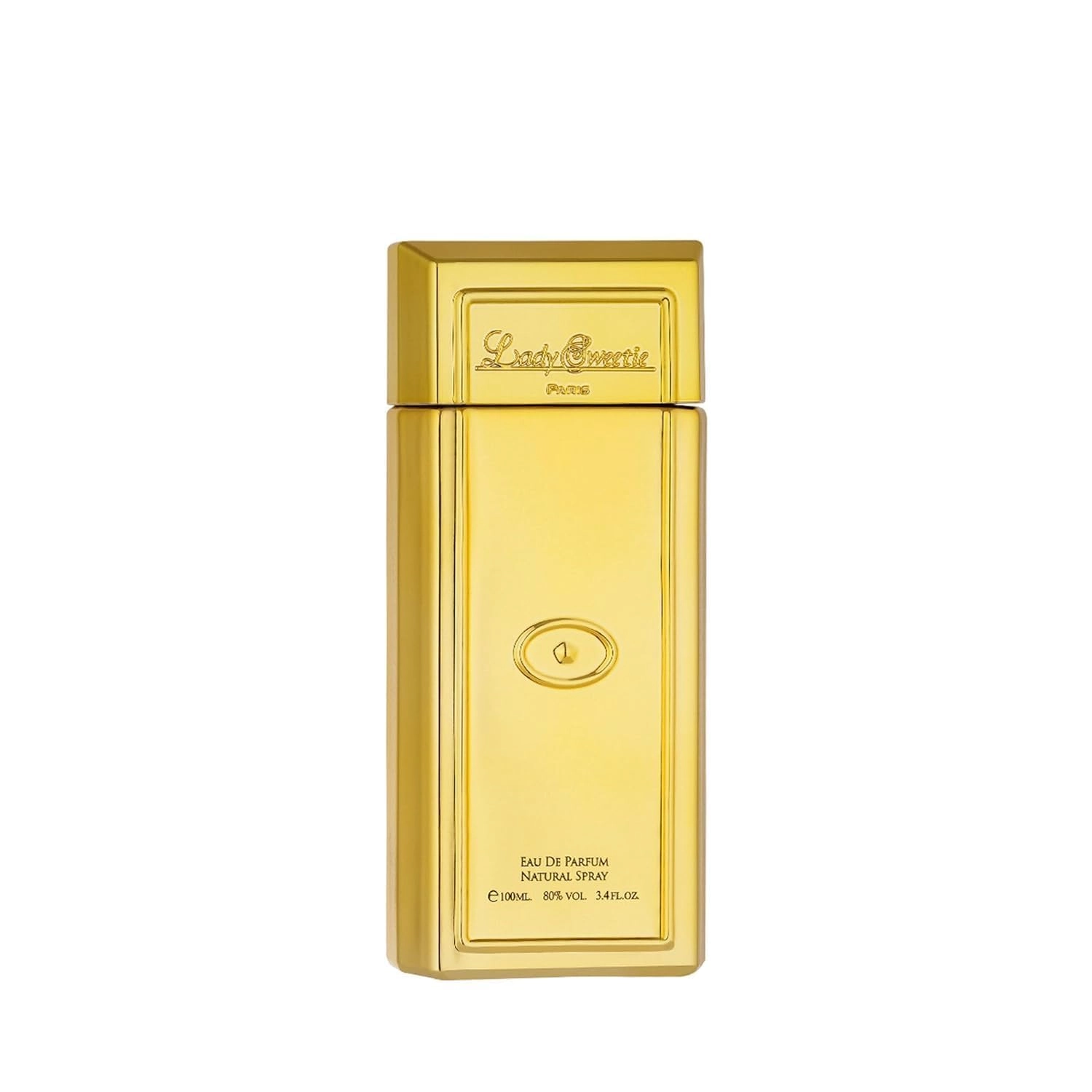 Deraah Trading Company Ring Lady Sweety Eau de Parfum 100ml