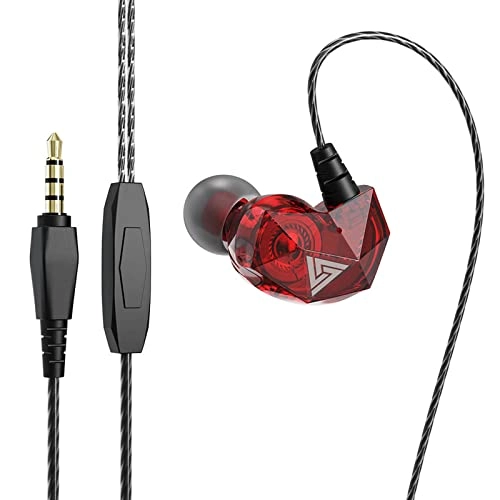 AK2 Wired Earbud