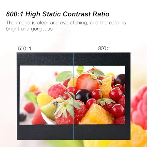 Screen Monitor - Eujgoov3x4u95jdrk-14 7in 1024x600