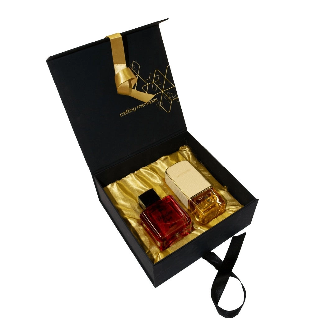 Dazzling Oud Gift Set