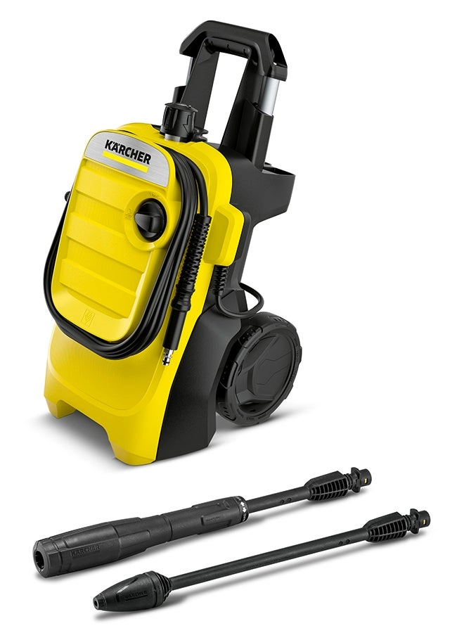 K4 - Yellow 6m 1800W
