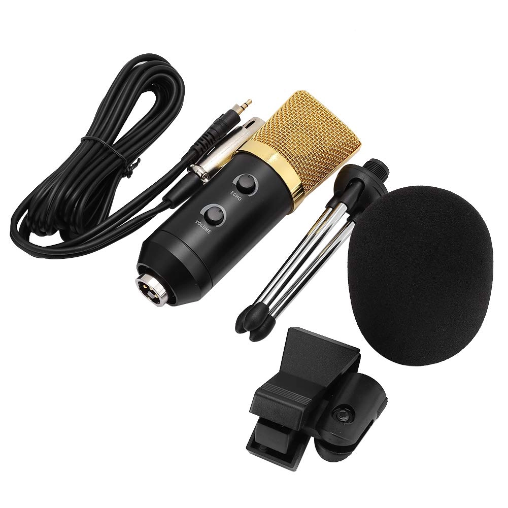 USB Condenser Microphone USB Microphone