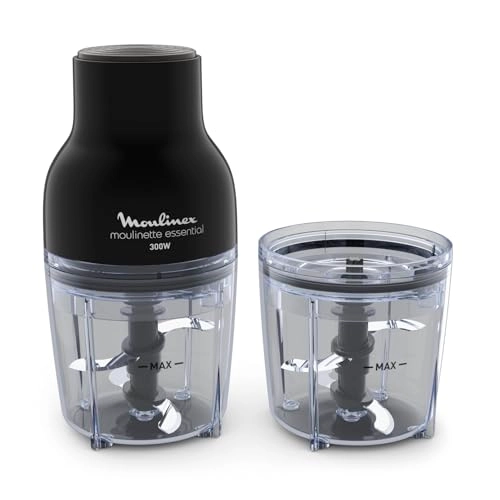 Moulinette Essential - 400 ml Electric