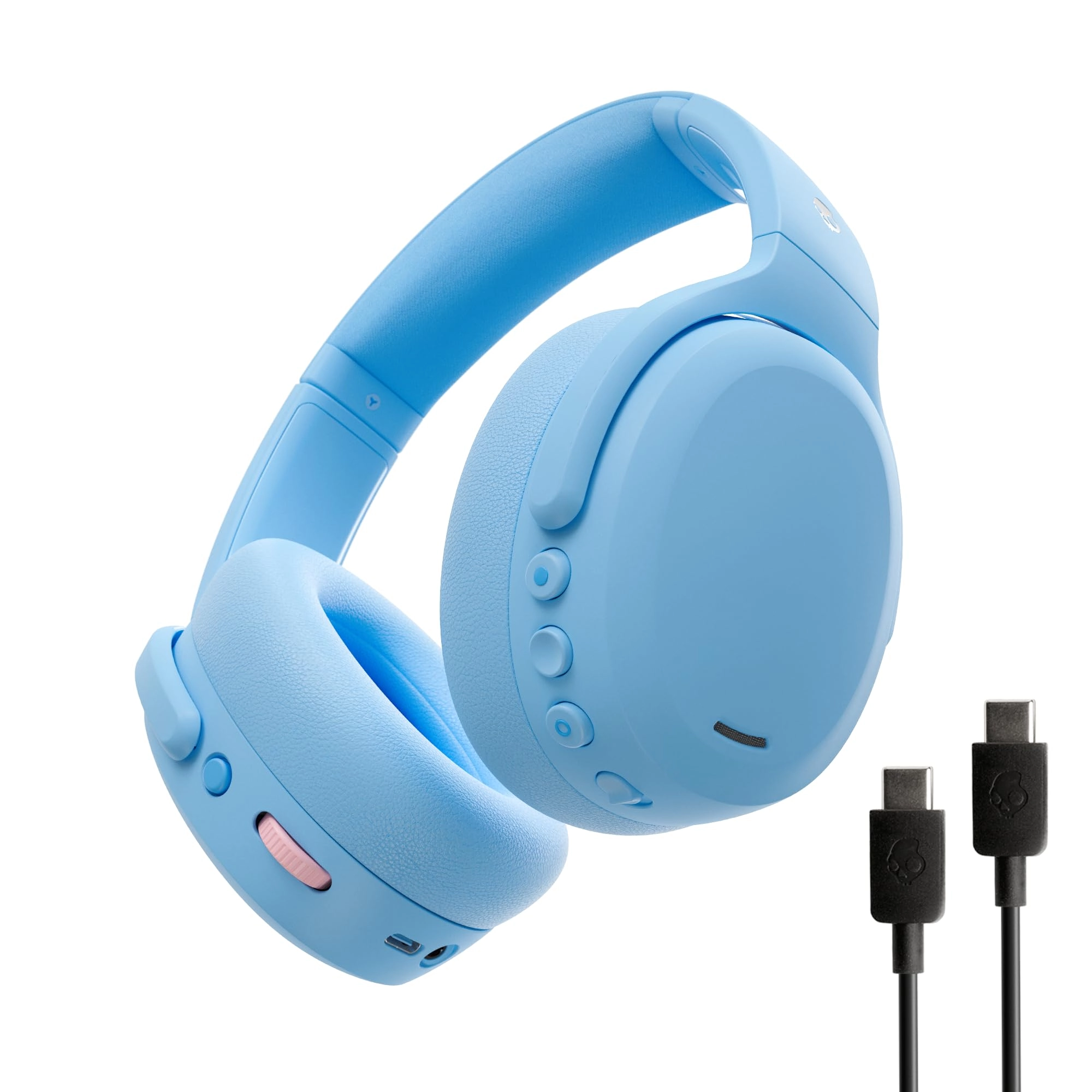 CRUSHER ANC 2 Wireless Headphone