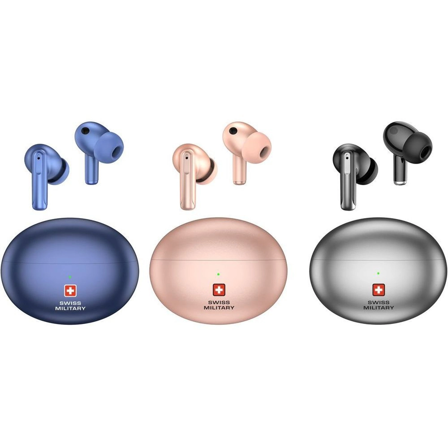 Victor 3 Wireless Earbud