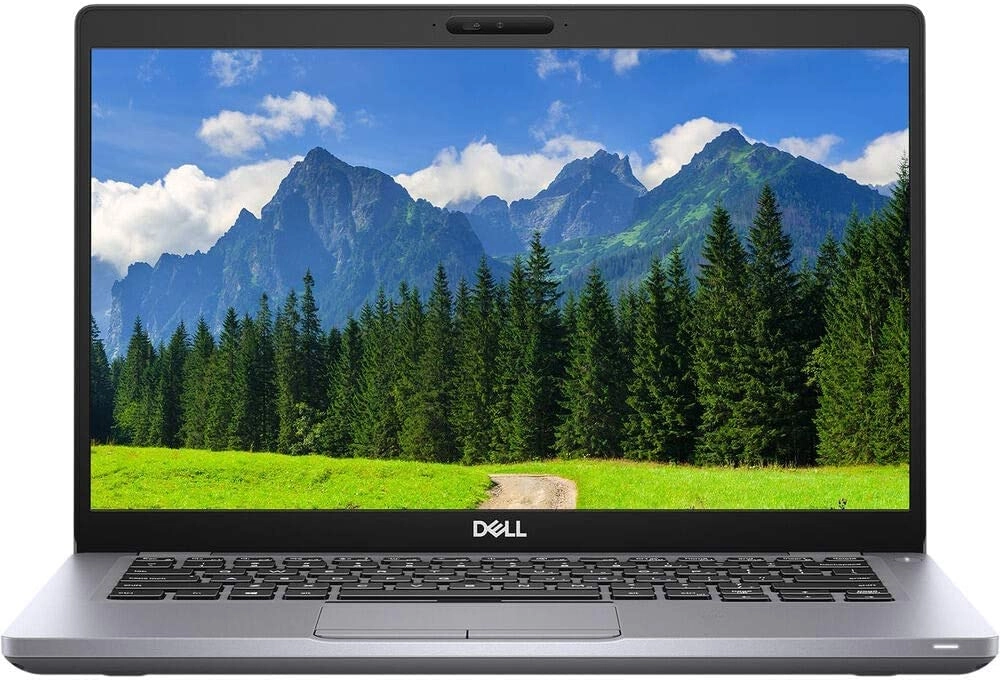 (Renewed) Latitude 5410 - 14'' Core i5-10210U 8GB DDR4 256GB SSD