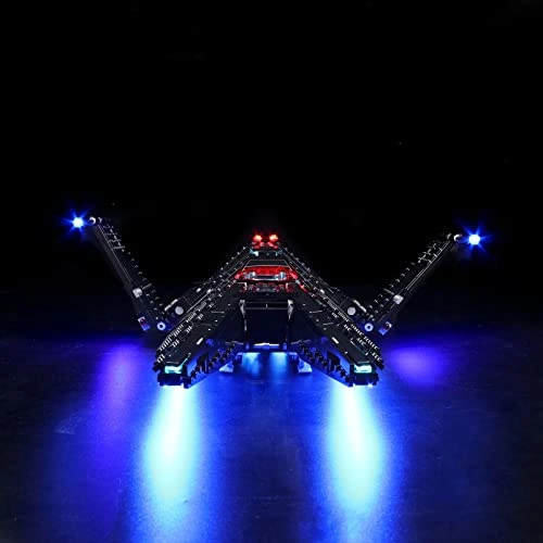 LED Lighting Kit - Compatible with 75336 Remote Contorl Version