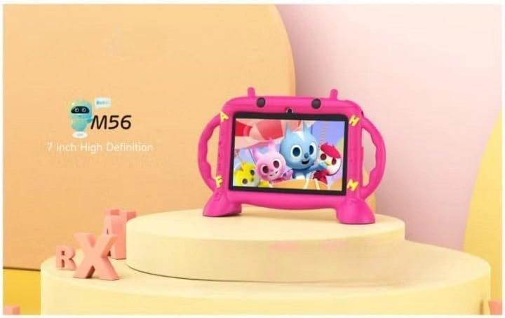 K6 - 128GB 7"