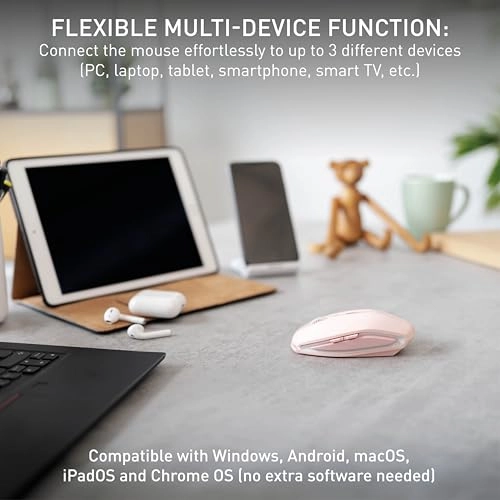 GENTIX BT Mouse - Bluetooth