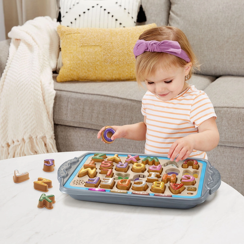 Match & Learn Cookies - 26 pieces