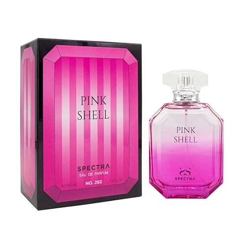 Pink Shell Eau de Parfum 100ml
