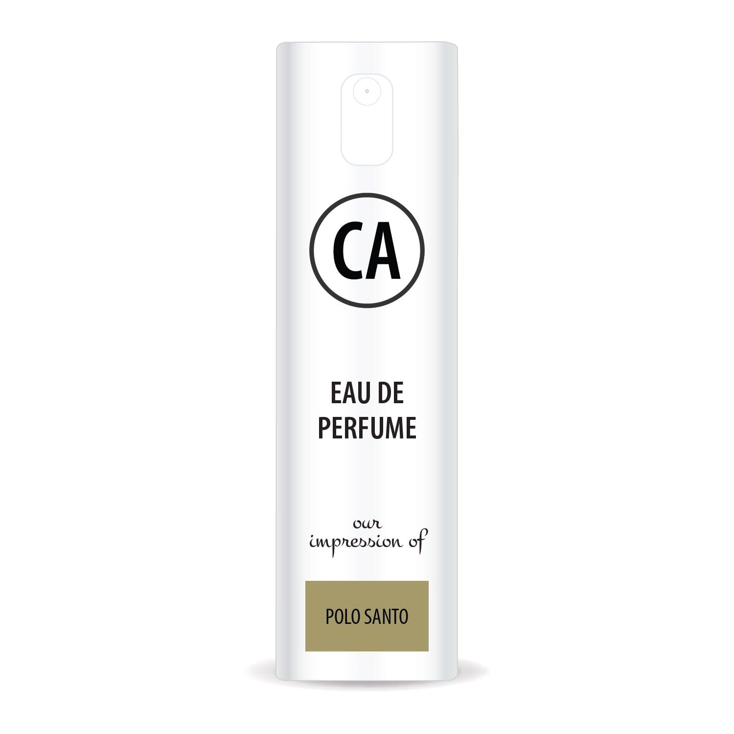 EMRA LLC Polo Santo - Eau de Parfum 10ml