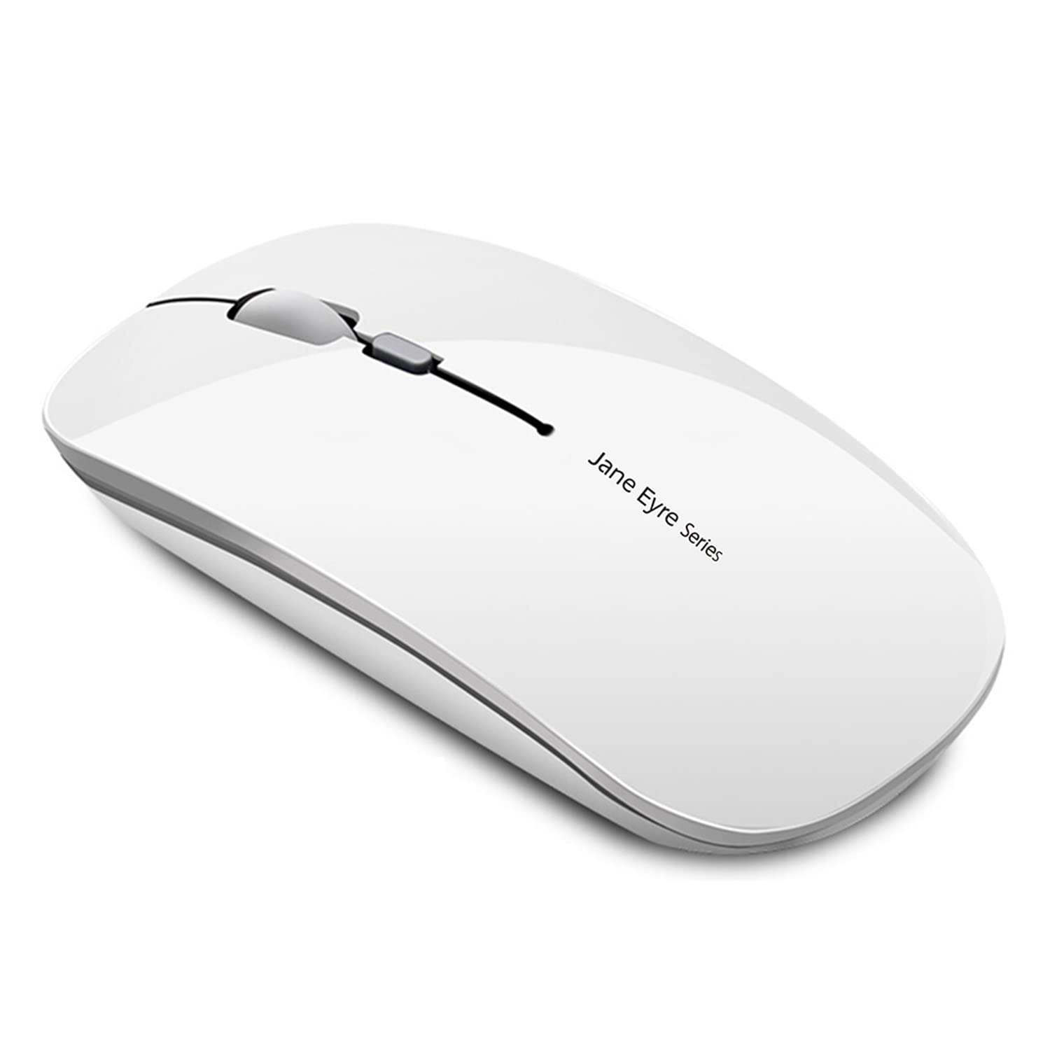 Q5 Mouse - Wireless