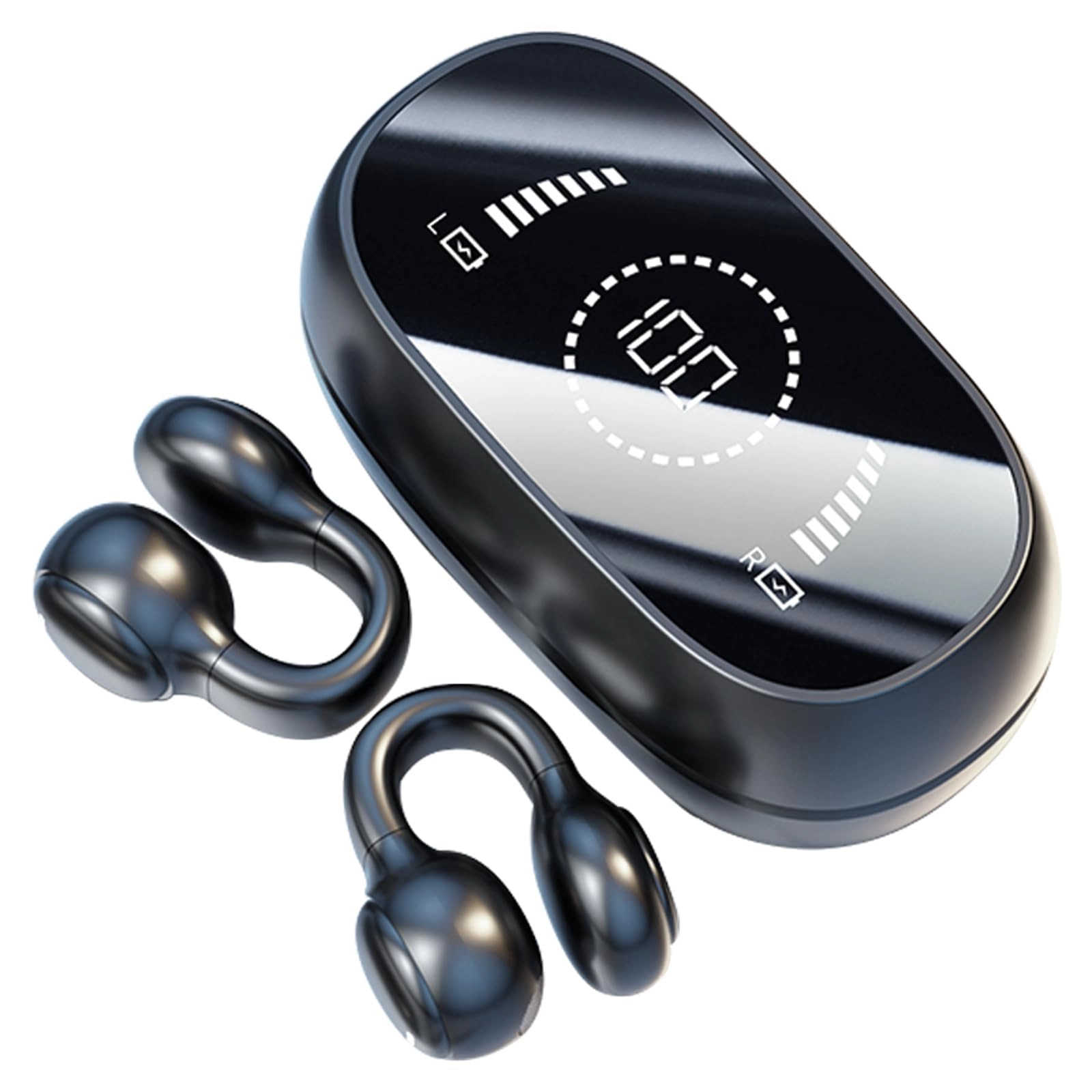 SJJ-S03 Wireless Earbud