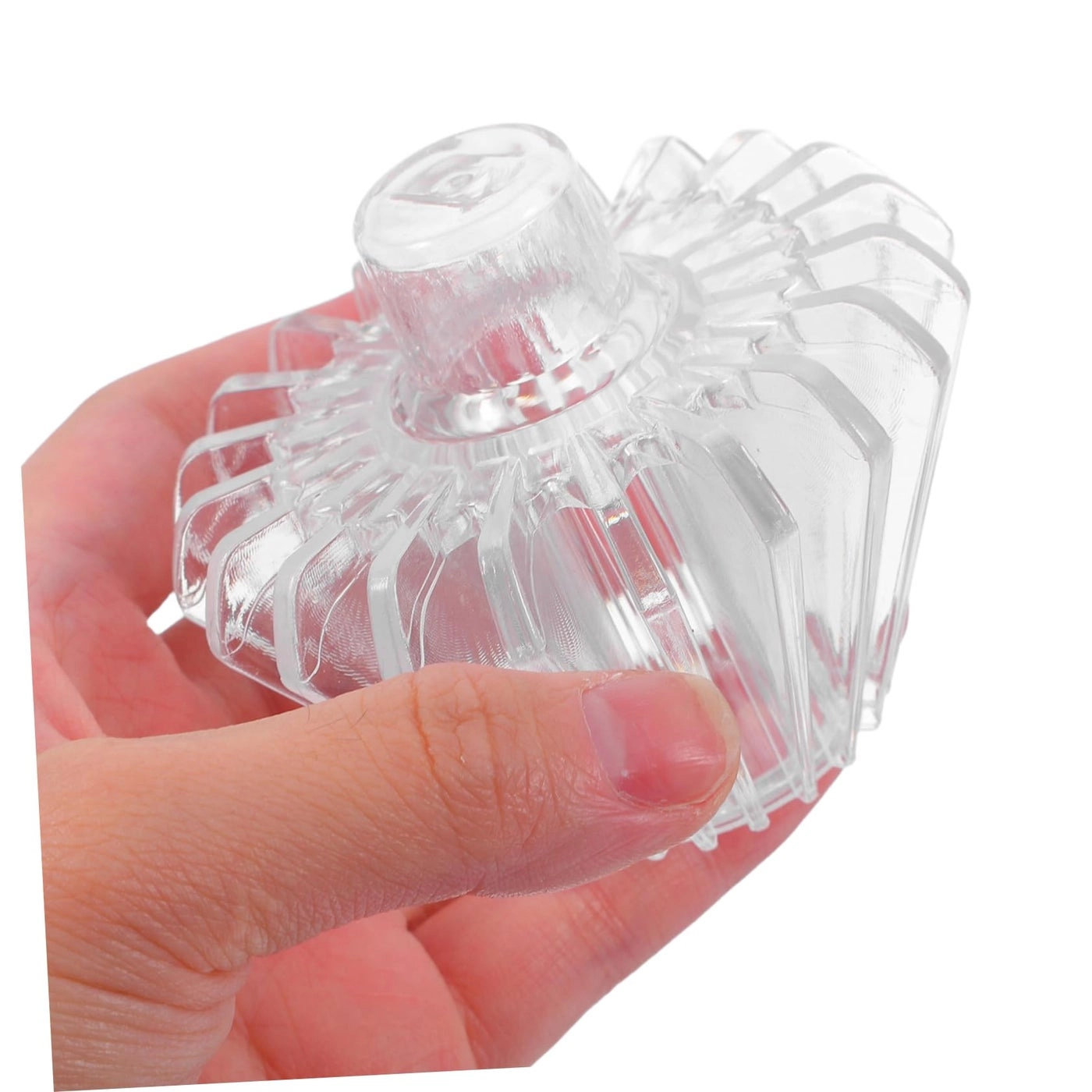 Coffee Filter Shape Retainer