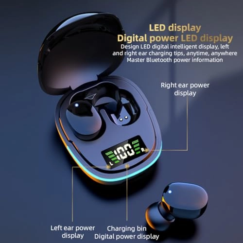 S20 Wireless Earbud