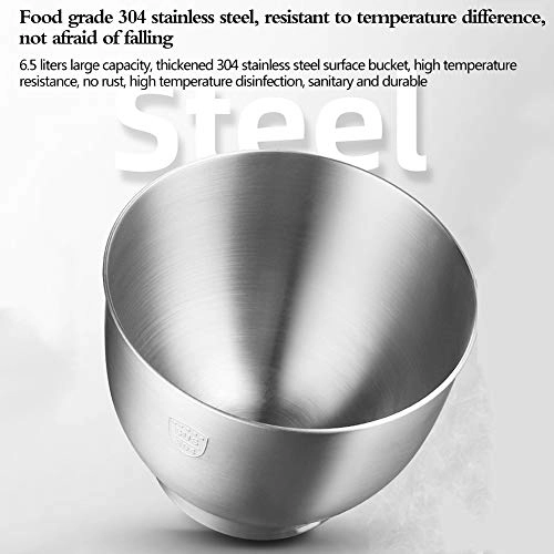 Multifunctional chef model - 5 Liters 1000 watts