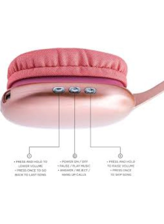 P9 Wireless Headphone