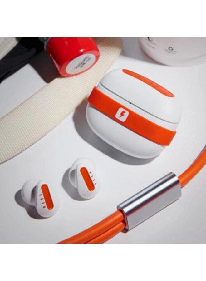 Belt Wireless Earbud