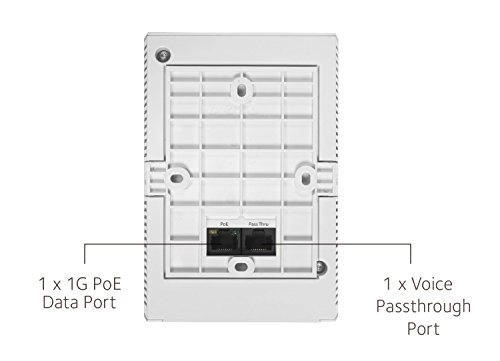 WN370 - 802.11n PoE 1Gbps