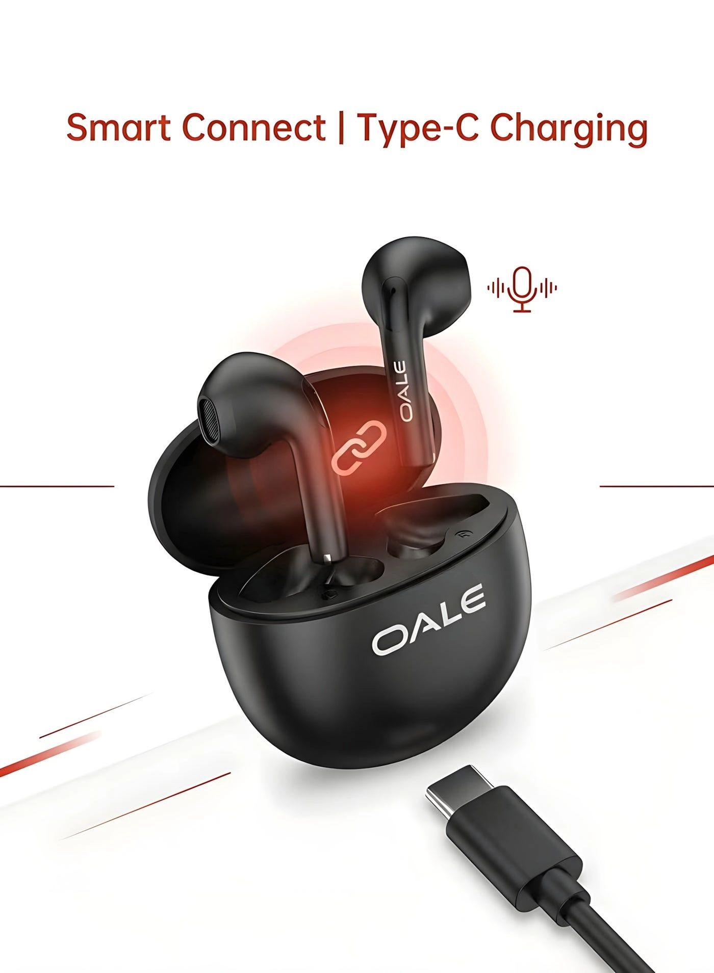 iFree19 Wireless Earbud