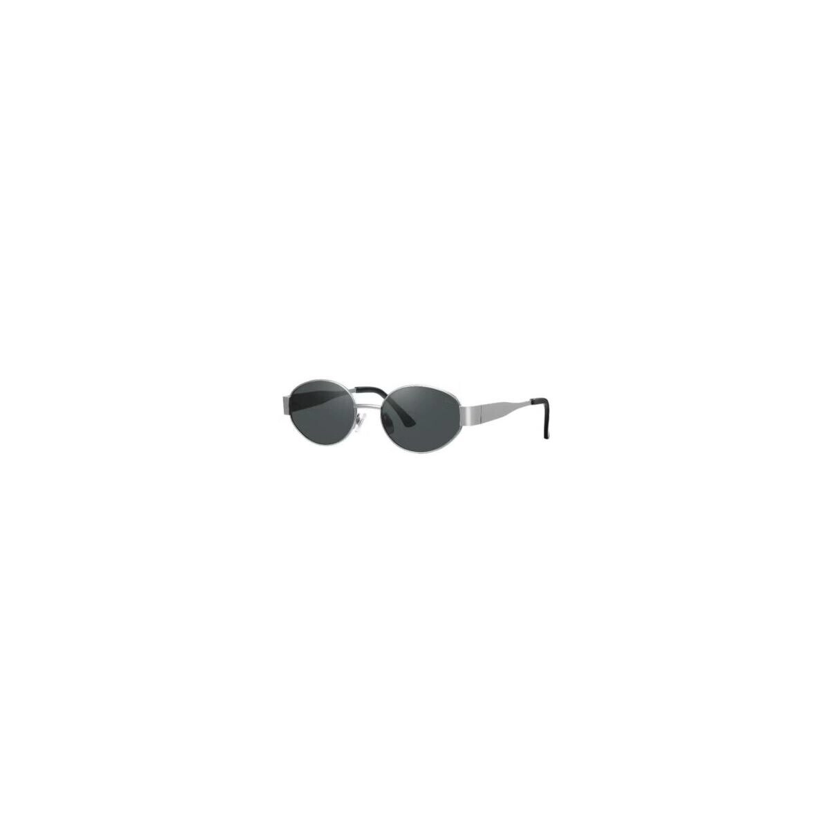 GREEN LION MONTARA - Polarized UV400 Metal Frame