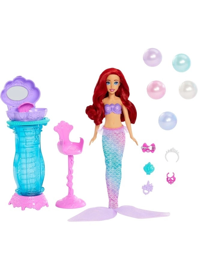 Ariel Doll - Mermaid Vanity Pop Ages 3+