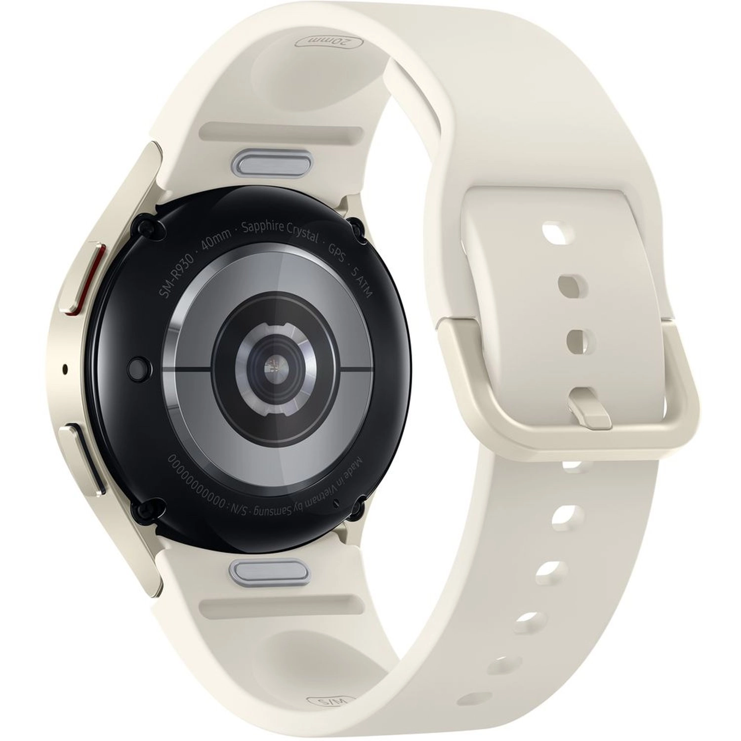 Galaxy Watch 6 40mm Combination GPS