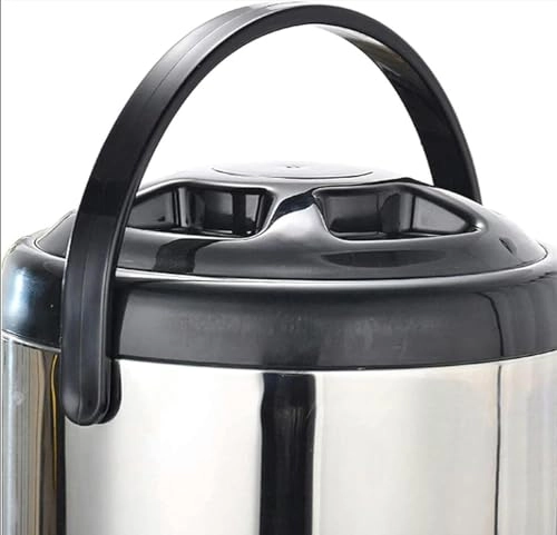 Hot And Cold Water Dispenser - 10L