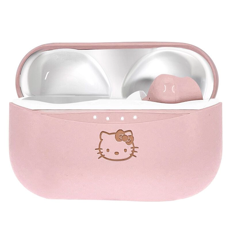 Hello Kitty Slide TWS Earphones - Wireless Earbud
