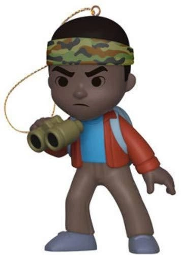 FUNKO Lucas - Stranger Things - POP! Ornaments