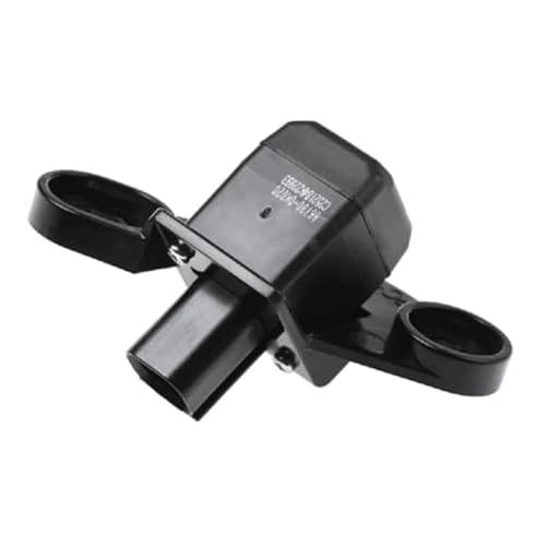 Rear View Camera - Night vision