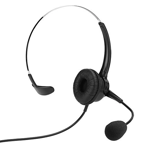 H2000 USB ENC Wired Headset