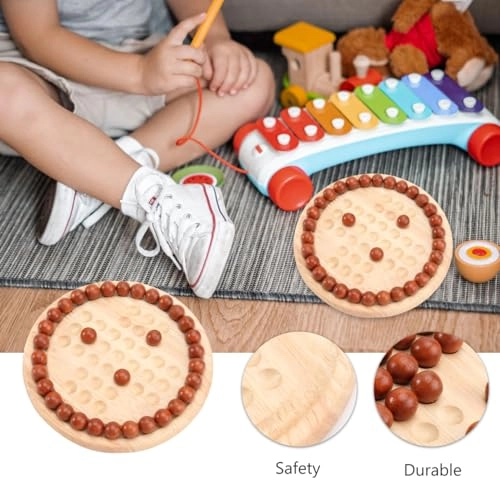 Peg Solitaire Puzzle (01E3VSRNLS1917LXM)