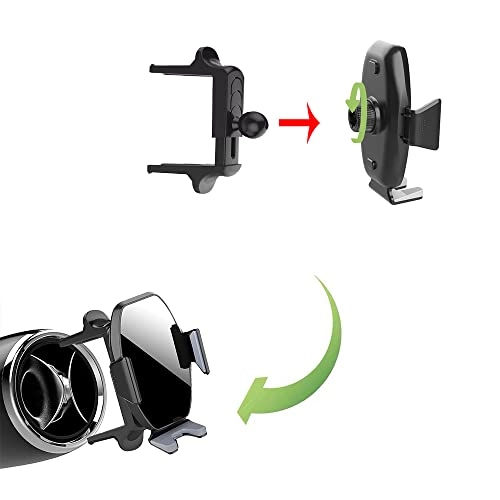 Car Phone Holder