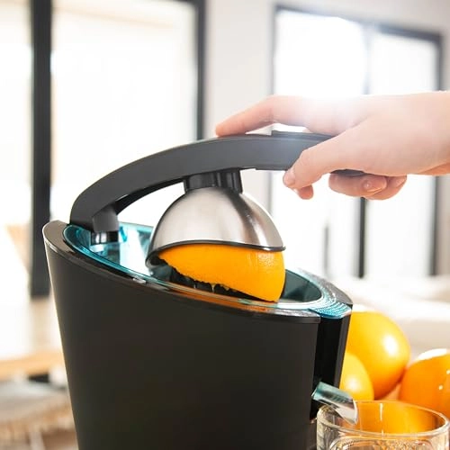 Xqueeze Retrojuice 600 - 600W 1L