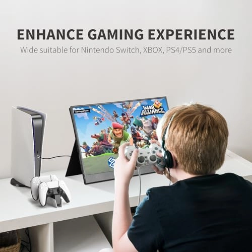 S156-P3 - 1920x1080 15.6 Inches