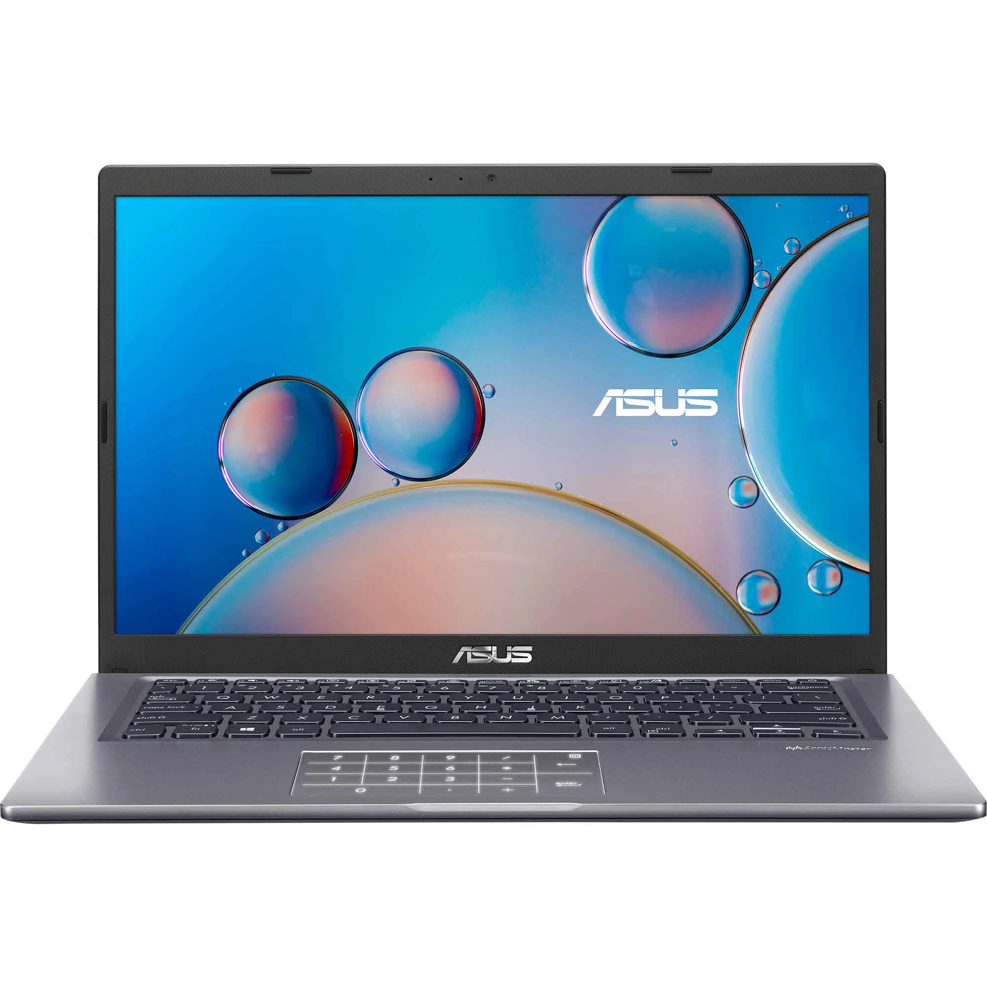 X415EA-EK1677W - 14'' Core i3-1115G4 8GB 256GB SSD
