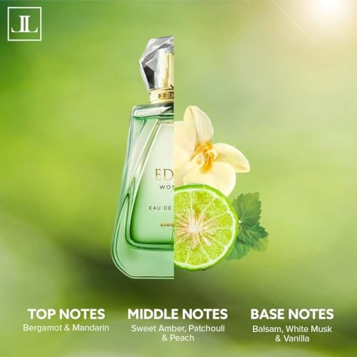 Eden Eau de Parfum 100ml