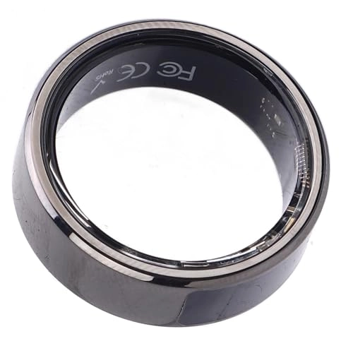 Smart Health Ring - 5ATM Sleep Monitoring