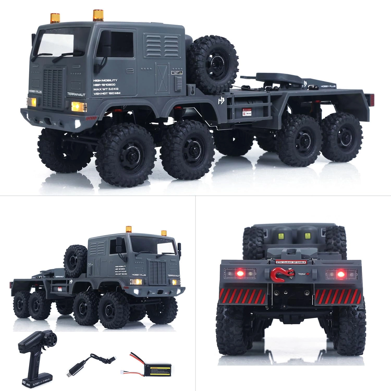 RTR 1/18