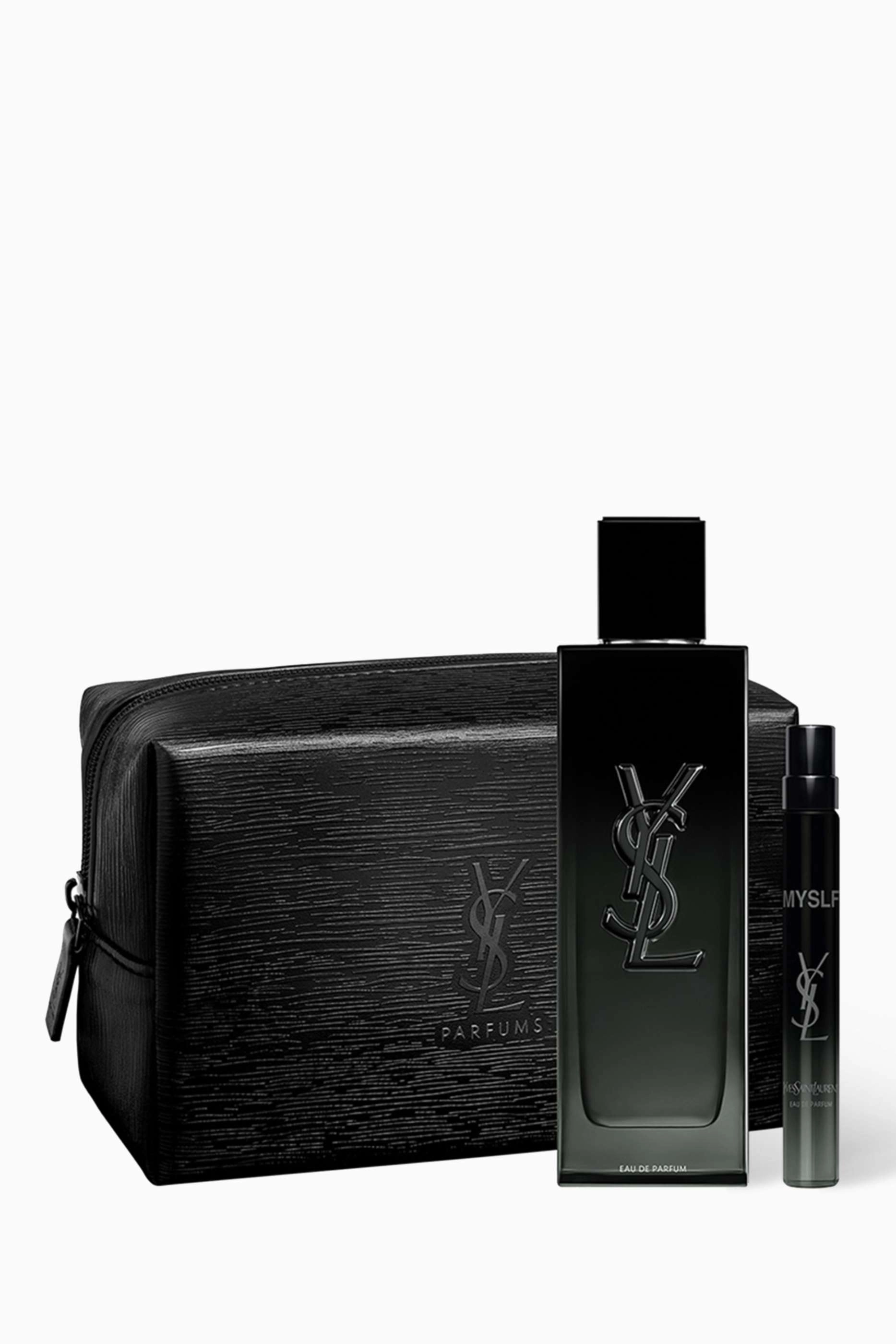 Myslf Collection Gift Set