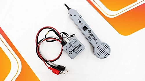 701K-G - Tone & Probe Tracing Kit